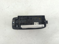 2019-2022 Ford Ranger Master Power Window Switch Replacement Driver Side Left P/N:KB3T-14A132-BA Fits Fits 2019 2020 2021 20