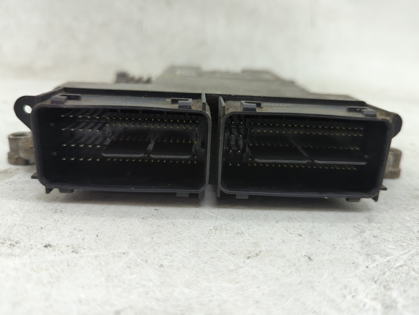 2019 Ford Ranger PCM Engine Control Computer ECU ECM PCU OEM P/N:GK4A-12A650-FA GK4A-12B684-CA, CU5T-14A624-BA, 0261S14530 F
