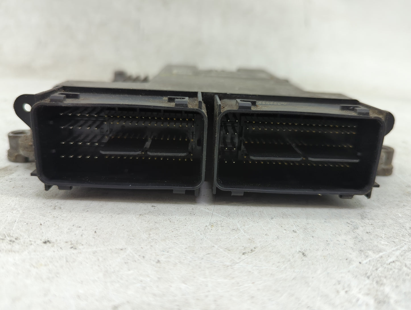 2019 Ford Ranger PCM Engine Control Computer ECU ECM PCU OEM P/N:GK4A-12A650-FA GK4A-12B684-CA, CU5T-14A624-BA, 0261S14530 F