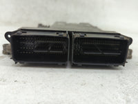 2019 Ford Ranger PCM Engine Control Computer ECU ECM PCU OEM P/N:GK4A-12A650-FA GK4A-12B684-CA, CU5T-14A624-BA, 0261S14530 F