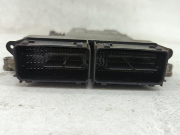 2019 Ford Ranger PCM Engine Control Computer ECU ECM PCU OEM P/N:GK4A-12A650-FA GK4A-12B684-CA, CU5T-14A624-BA, 0261S14530 Fits OEM Used Auto Parts