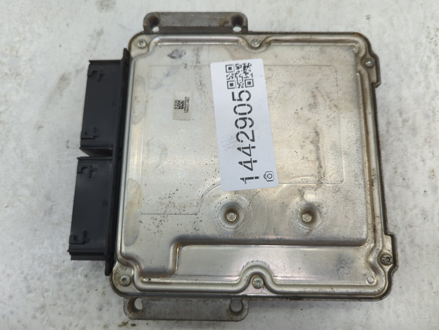 2019 Ford Ranger PCM Engine Control Computer ECU ECM PCU OEM P/N:GK4A-12A650-FA GK4A-12B684-CA, CU5T-14A624-BA, 0261S14530 F