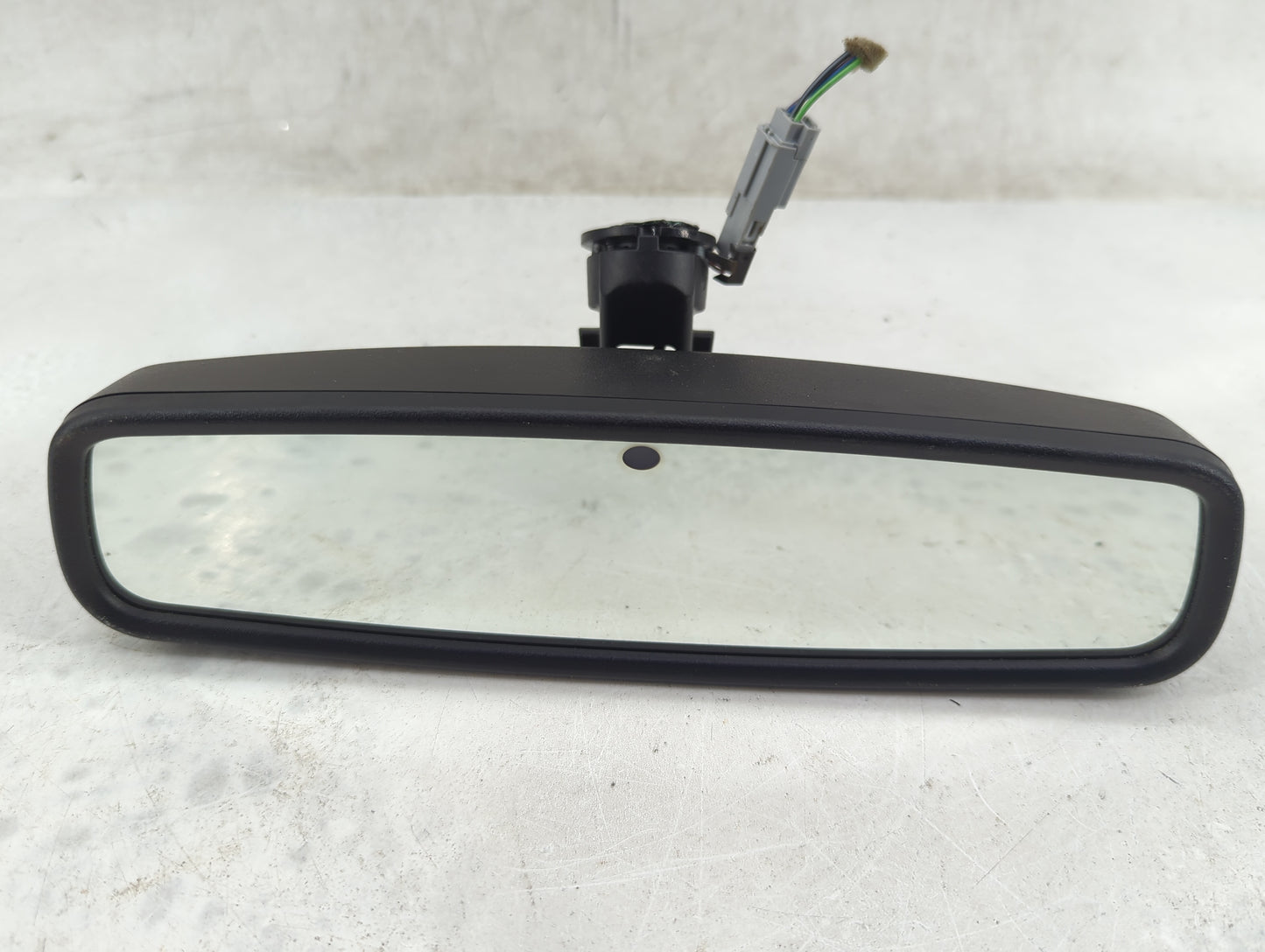 2019-2022 Ford Ranger Interior Rear View Mirror Replacement OEM Fits Fits 2013 2014 2015 2016 2017 2018 2019 2020 2021 2022 