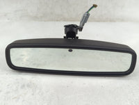 2019-2022 Ford Ranger Interior Rear View Mirror Replacement OEM Fits Fits 2013 2014 2015 2016 2017 2018 2019 2020 2021 2022 