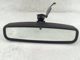 compare product 2019-2022 Ford Ranger Interior Rear View Mirror Replacement OEM Fits Fits 2013 2014 2015 2016 2017 2018 2019 2020 2021 2022 OEM Used Auto Parts