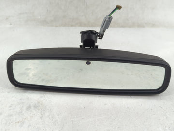 2019-2022 Ford Ranger Interior Rear View Mirror Replacement OEM Fits Fits 2013 2014 2015 2016 2017 2018 2019 2020 2021 2022 
