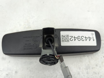 2019-2022 Ford Ranger Interior Rear View Mirror Replacement OEM Fits Fits 2013 2014 2015 2016 2017 2018 2019 2020 2021 2022 OEM Used Auto Parts