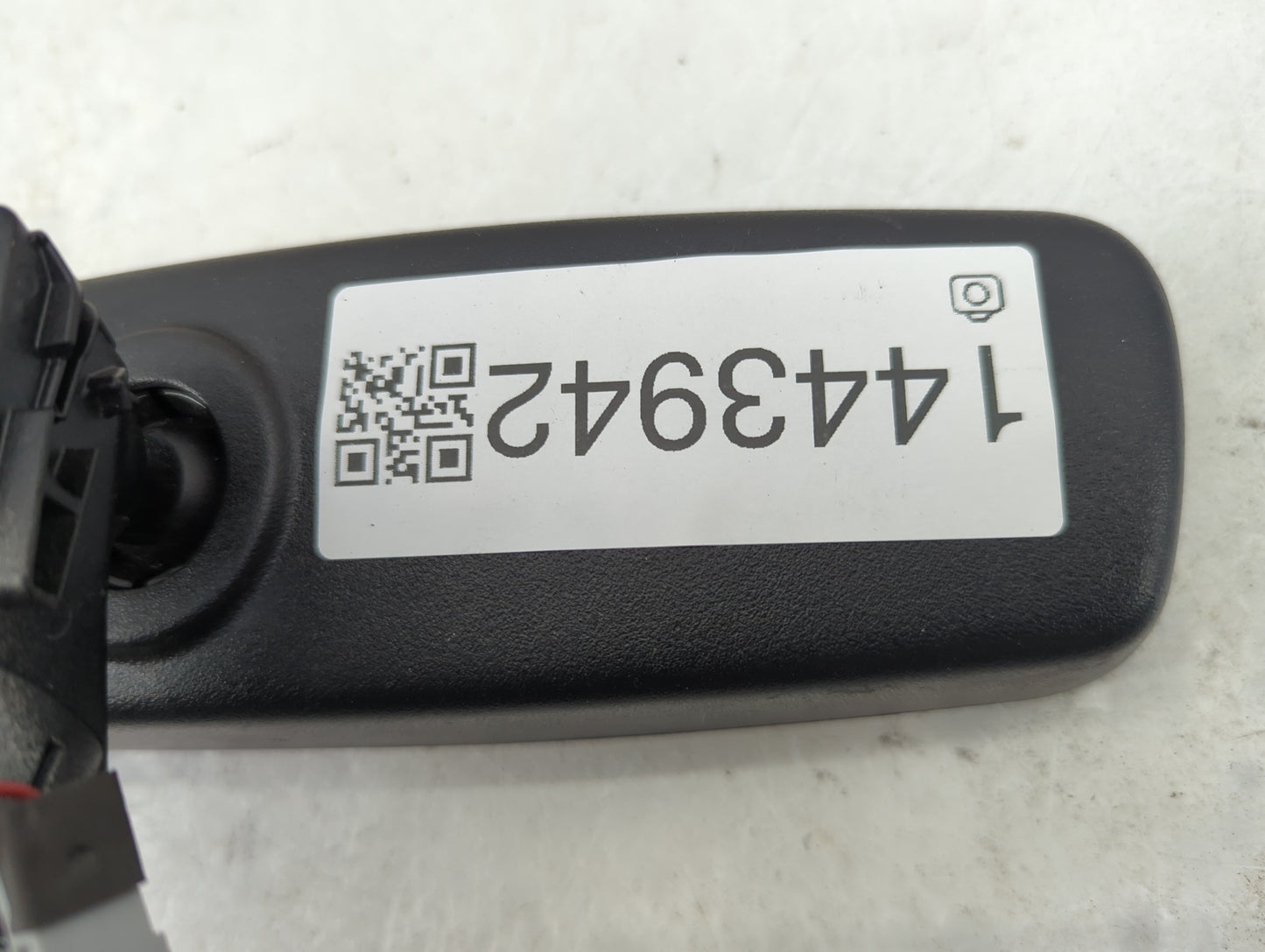 2019-2022 Ford Ranger Interior Rear View Mirror Replacement OEM Fits Fits 2013 2014 2015 2016 2017 2018 2019 2020 2021 2022 