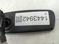 2019-2022 Ford Ranger Interior Rear View Mirror Replacement OEM Fits Fits 2013 2014 2015 2016 2017 2018 2019 2020 2021 2022 
