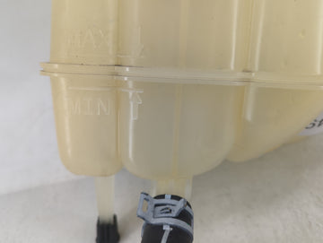 2019-2022 Ford Ranger Radiator Coolant Overflow Expansion Tank Bottle