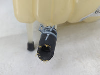 2019-2022 Ford Ranger Radiator Coolant Overflow Expansion Tank Bottle - Oemusedautoparts1.com