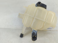 2019-2022 Ford Ranger Radiator Coolant Overflow Expansion Tank Bottle - Oemusedautoparts1.com