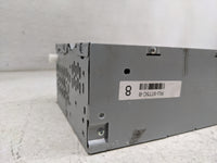 2019-2022 Ford Ranger Radio AM FM Cd Player Receiver Replacement P/N:KB3T-18D832-BF RU-9775C-B Fits Fits 2019 2020 2021 2022