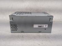 2019-2022 Ford Ranger Radio AM FM Cd Player Receiver Replacement P/N:KB3T-18D832-AF RU-9774C-B Fits Fits 2019 2020 2021 2022
