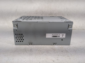 compare product 2019-2022 Ford Ranger Radio AM FM Cd Player Receiver Replacement P/N:KB3T-18D832-AF RU-9774C-B Fits Fits 2019 2020 2021 2022 OEM Used Auto Parts