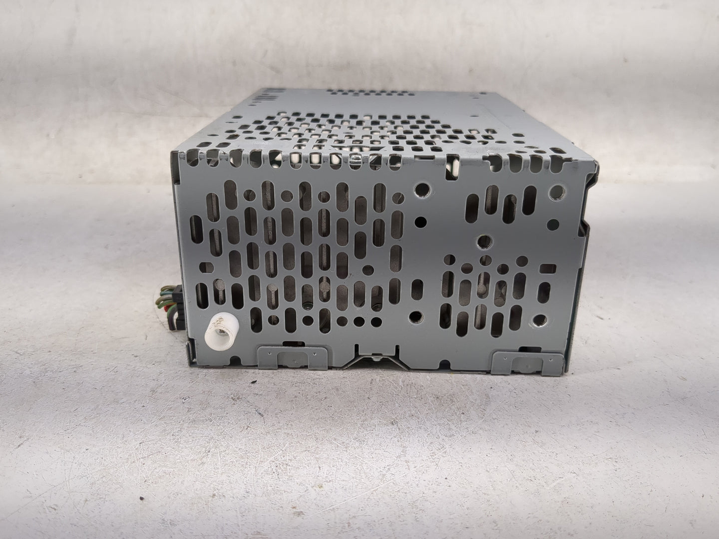 2019-2022 Ford Ranger Radio AM FM Cd Player Receiver Replacement P/N:KB3T-18D832-AF RU-9774C-B Fits Fits 2019 2020 2021 2022