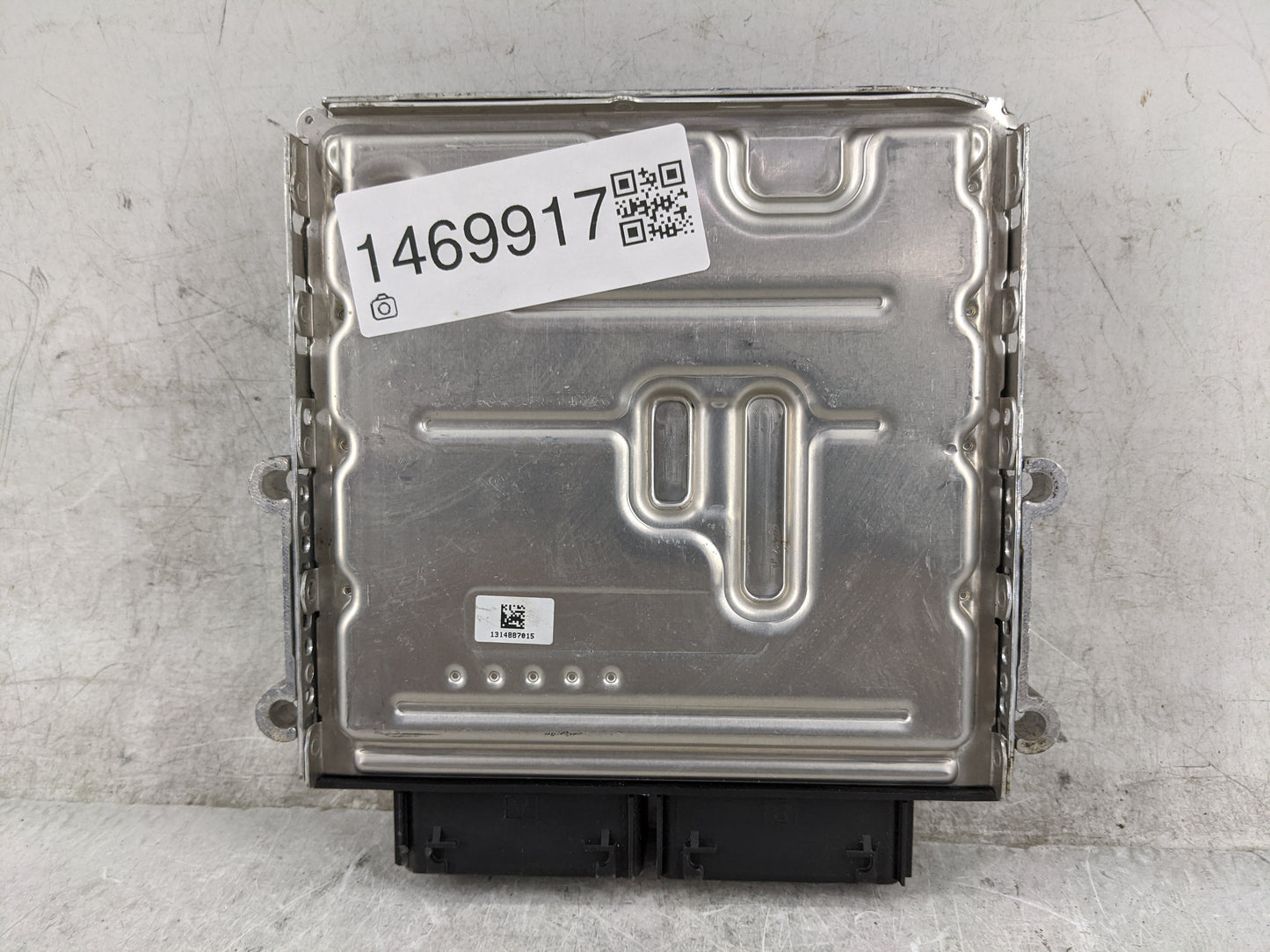 2019-2021 Ford Ranger PCM Engine Control Computer ECU ECM PCU OEM P/N:KB3G-12A650-BB JR3A-12B684-JA Fits Fits 2019 2020 2021