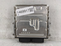 2019-2021 Ford Ranger PCM Engine Control Computer ECU ECM PCU OEM P/N:KB3G-12A650-BB JR3A-12B684-JA Fits Fits 2019 2020 2021