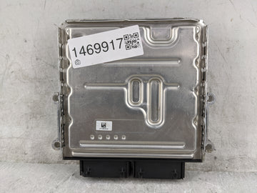 2019-2021 Ford Ranger PCM Engine Control Computer ECU ECM PCU OEM P/N:KB3G-12A650-BB JR3A-12B684-JA Fits Fits 2019 2020 2021