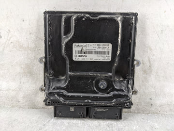 2019-2021 Ford Ranger PCM Engine Control Computer ECU ECM PCU OEM P/N:KB3G-12A650-BB JR3A-12B684-JA Fits Fits 2019 2020 2021 OEM Used Auto Parts