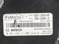 2019-2021 Ford Ranger PCM Engine Control Computer ECU ECM PCU OEM P/N:KB3G-12A650-BB JR3A-12B684-JA Fits Fits 2019 2020 2021
