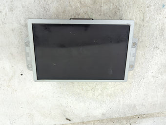 compare product 2019-2022 Ford Ranger Information Display Screen