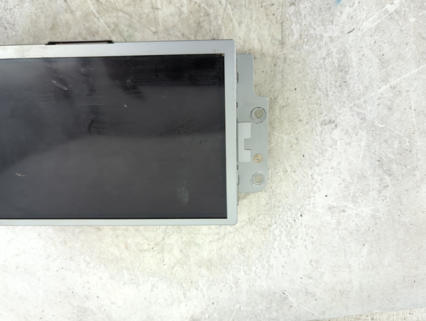 2019-2022 Ford Ranger Information Display Screen - Oemusedautoparts1.com
