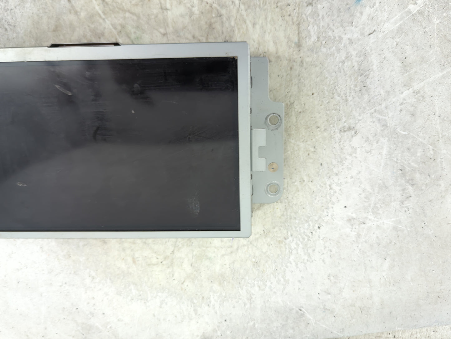 2019-2022 Ford Ranger Information Display Screen - Oemusedautoparts1.com