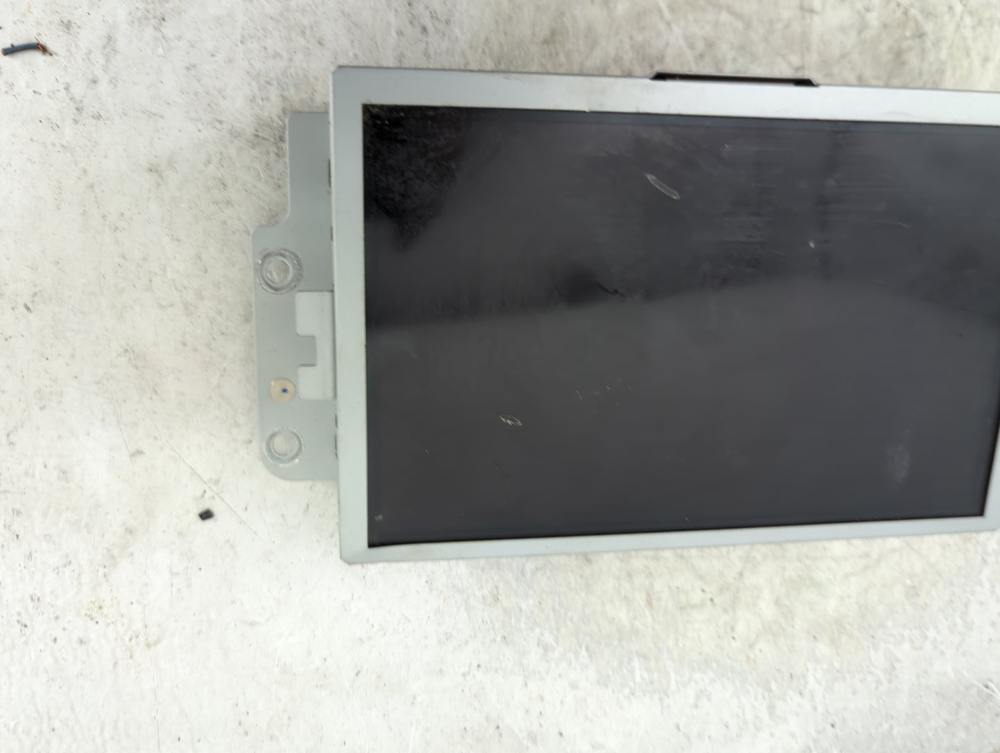 2019-2022 Ford Ranger Information Display Screen - Oemusedautoparts1.com