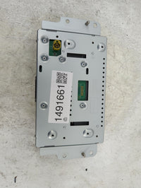 2019-2022 Ford Ranger Information Display Screen - Oemusedautoparts1.com