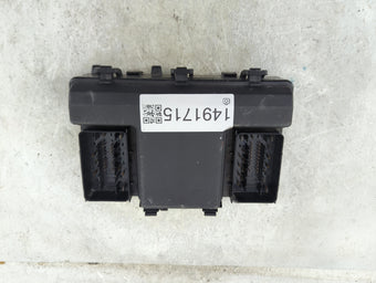 compare product 2019-2022 Ford Ranger Fusebox Fuse Box Panel Relay Module Fits Fits 2019 2020 2021 2022 OEM Used Auto Parts