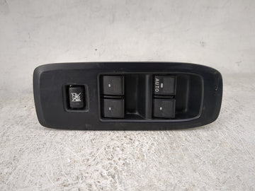 2019-2022 Ford Ranger Master Power Window Switch Replacement Driver Side Left P/N:KB3T-14A132-BA Fits Fits 2019 2020 2021 20