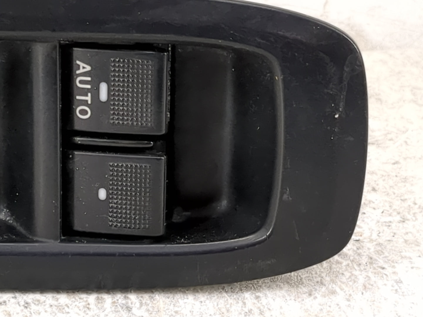 2019-2022 Ford Ranger Master Power Window Switch Replacement Driver Side Left P/N:KB3T-14A132-BA Fits Fits 2019 2020 2021 20