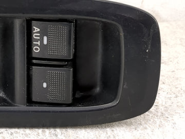 2019-2022 Ford Ranger Master Power Window Switch Replacement Driver Side Left P/N:KB3T-14A132-BA Fits Fits 2019 2020 2021 2022 OEM Used Auto Parts