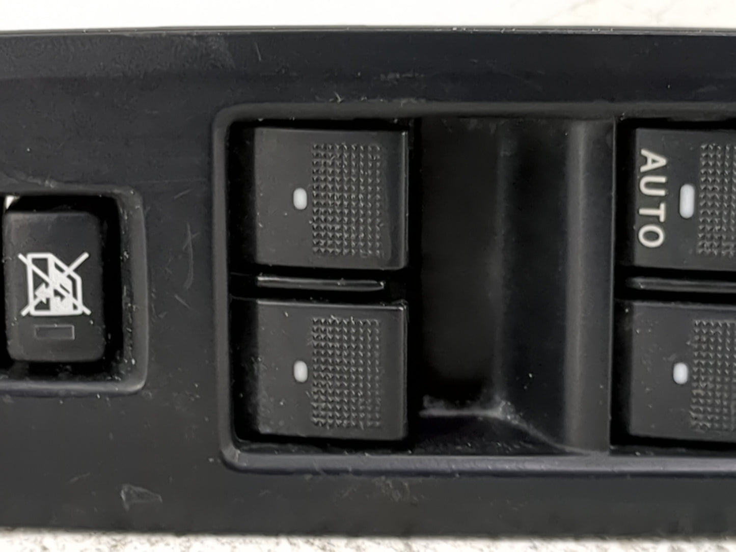 2019-2022 Ford Ranger Master Power Window Switch Replacement Driver Side Left P/N:KB3T-14A132-BA Fits Fits 2019 2020 2021 20