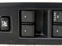2019-2022 Ford Ranger Master Power Window Switch Replacement Driver Side Left P/N:KB3T-14A132-BA Fits Fits 2019 2020 2021 20