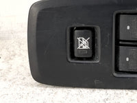 2019-2022 Ford Ranger Master Power Window Switch Replacement Driver Side Left P/N:KB3T-14A132-BA Fits Fits 2019 2020 2021 20