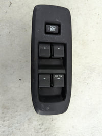 2019-2022 Ford Ranger Master Power Window Switch Replacement Driver Side Left P/N:KB3T-14A132-BA Fits Fits 2019 2020 2021 20