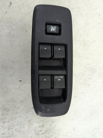 compare product 2019-2022 Ford Ranger Master Power Window Switch Replacement Driver Side Left P/N:KB3T-14A132-BA Fits Fits 2019 2020 2021 2022 OEM Used Auto Parts