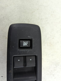 2019-2022 Ford Ranger Master Power Window Switch Replacement Driver Side Left P/N:KB3T-14A132-BA Fits Fits 2019 2020 2021 20