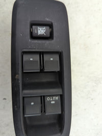 2019-2022 Ford Ranger Master Power Window Switch Replacement Driver Side Left P/N:KB3T-14A132-BA Fits Fits 2019 2020 2021 20