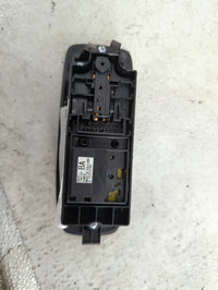 2019-2022 Ford Ranger Master Power Window Switch Replacement Driver Side Left P/N:KB3T-14A132-BA Fits Fits 2019 2020 2021 20