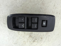 2019-2022 Ford Ranger Master Power Window Switch Replacement Driver Side Left P/N:KB3T-14A132-BA Fits Fits 2019 2020 2021 20