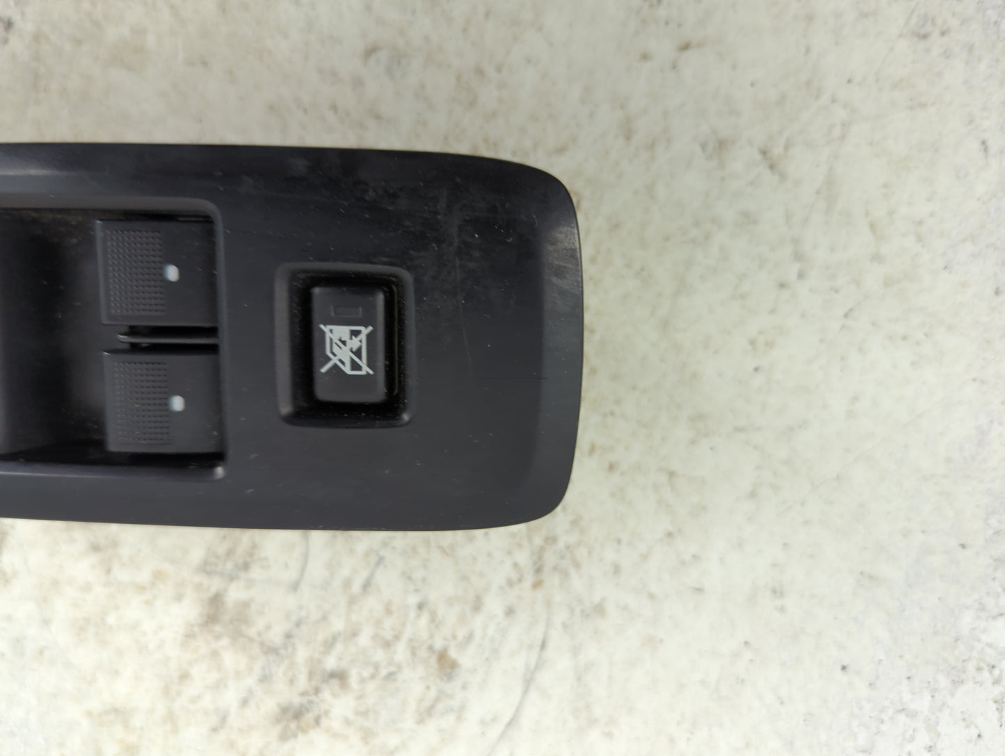 2019-2022 Ford Ranger Master Power Window Switch Replacement Driver Side Left P/N:KB3T-14A132-BA Fits Fits 2019 2020 2021 20