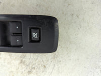 2019-2022 Ford Ranger Master Power Window Switch Replacement Driver Side Left P/N:KB3T-14A132-BA Fits Fits 2019 2020 2021 20