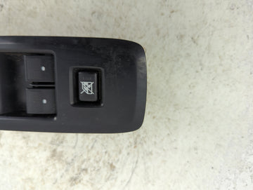 2019-2022 Ford Ranger Master Power Window Switch Replacement Driver Side Left P/N:KB3T-14A132-BA Fits Fits 2019 2020 2021 2022 OEM Used Auto Parts
