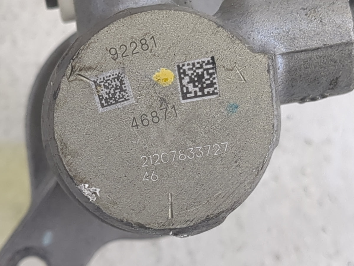 2019-2022 Ford Ranger Brake Master Cylinder 1498310 - Oemusedautoparts1.com