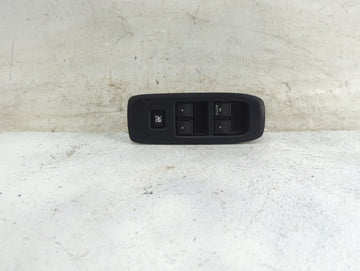 2019-2022 Ford Ranger Master Power Window Switch Replacement Driver Side Left P/N:KB3T-14A132-BA Fits Fits 2019 2020 2021 20