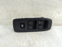 2019-2022 Ford Ranger Master Power Window Switch Replacement Driver Side Left P/N:KB3T-14A132-BA Fits Fits 2019 2020 2021 20