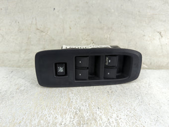 compare product 2019-2022 Ford Ranger Master Power Window Switch Replacement Driver Side Left P/N:KB3T-14A132-BA Fits Fits 2019 2020 2021 2022 OEM Used Auto Parts
